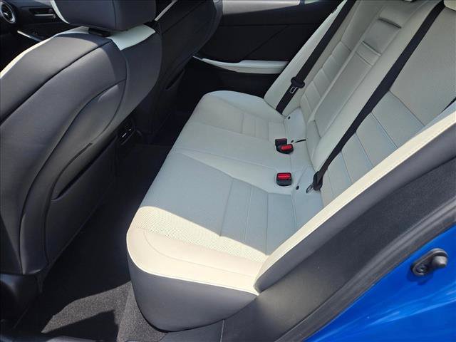Used 2021 Lexus IS 350 F Sport w/ Accessory Package AWD/4WD image 18