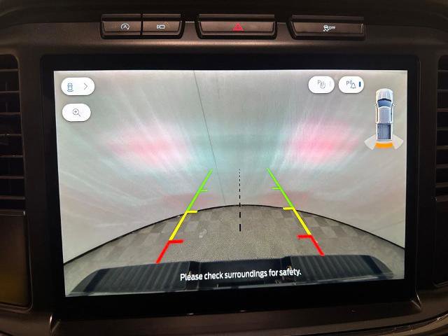 Certified 2024 Ford F150 STX w/ STX Black Appearance Package image 28