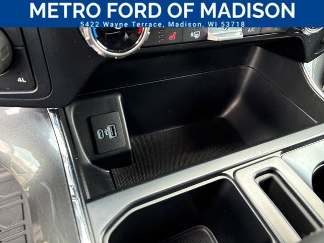 Certified 2023 Ford F150 XLT w/ Equipment Group 302A High AWD/4WD image 23