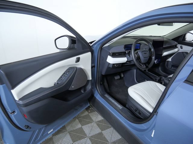 Certified 2023 Ford Mustang Mach-E Premium AWD/4WD image 17