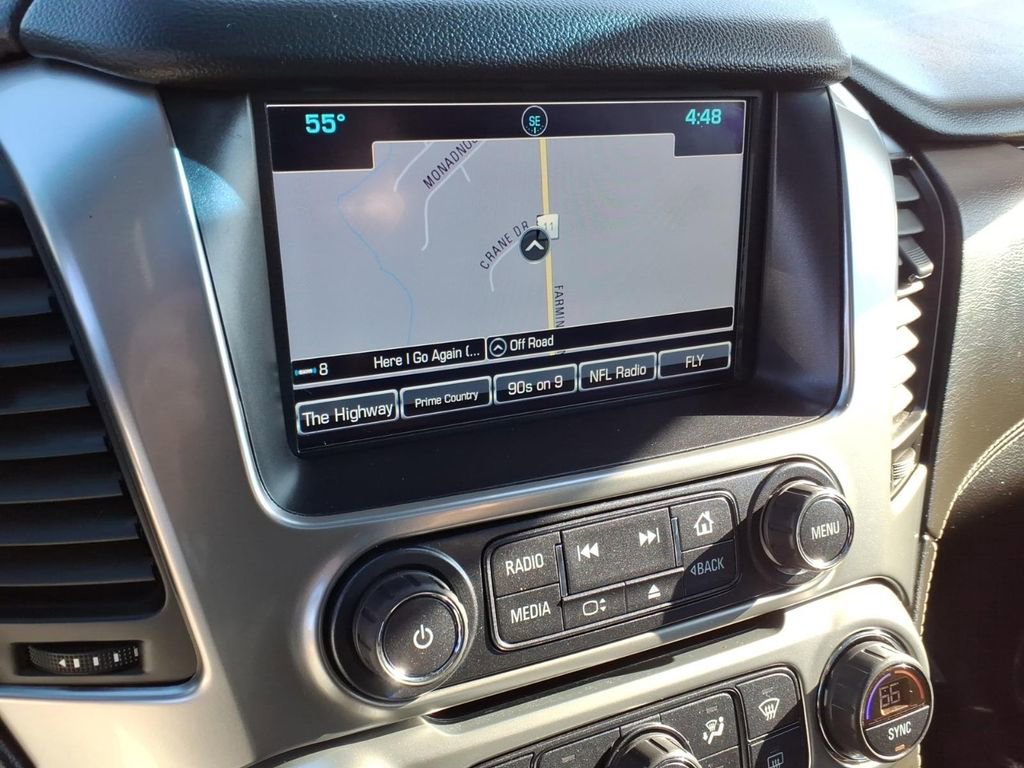 Used 2019 Chevrolet Tahoe LT image 29