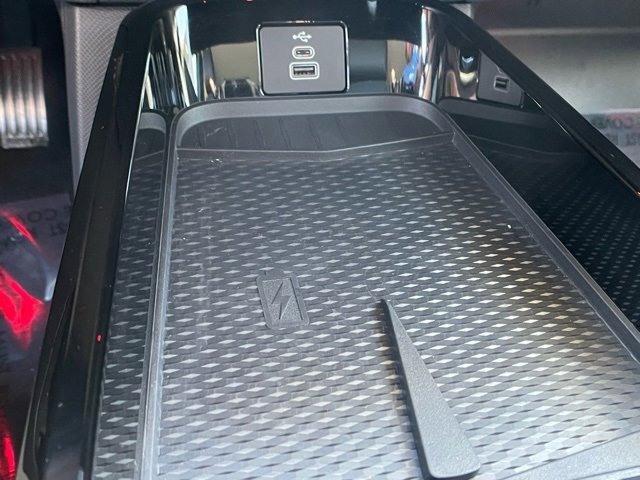 Certified 2025 Ford Mustang Mach-E Premium image 34