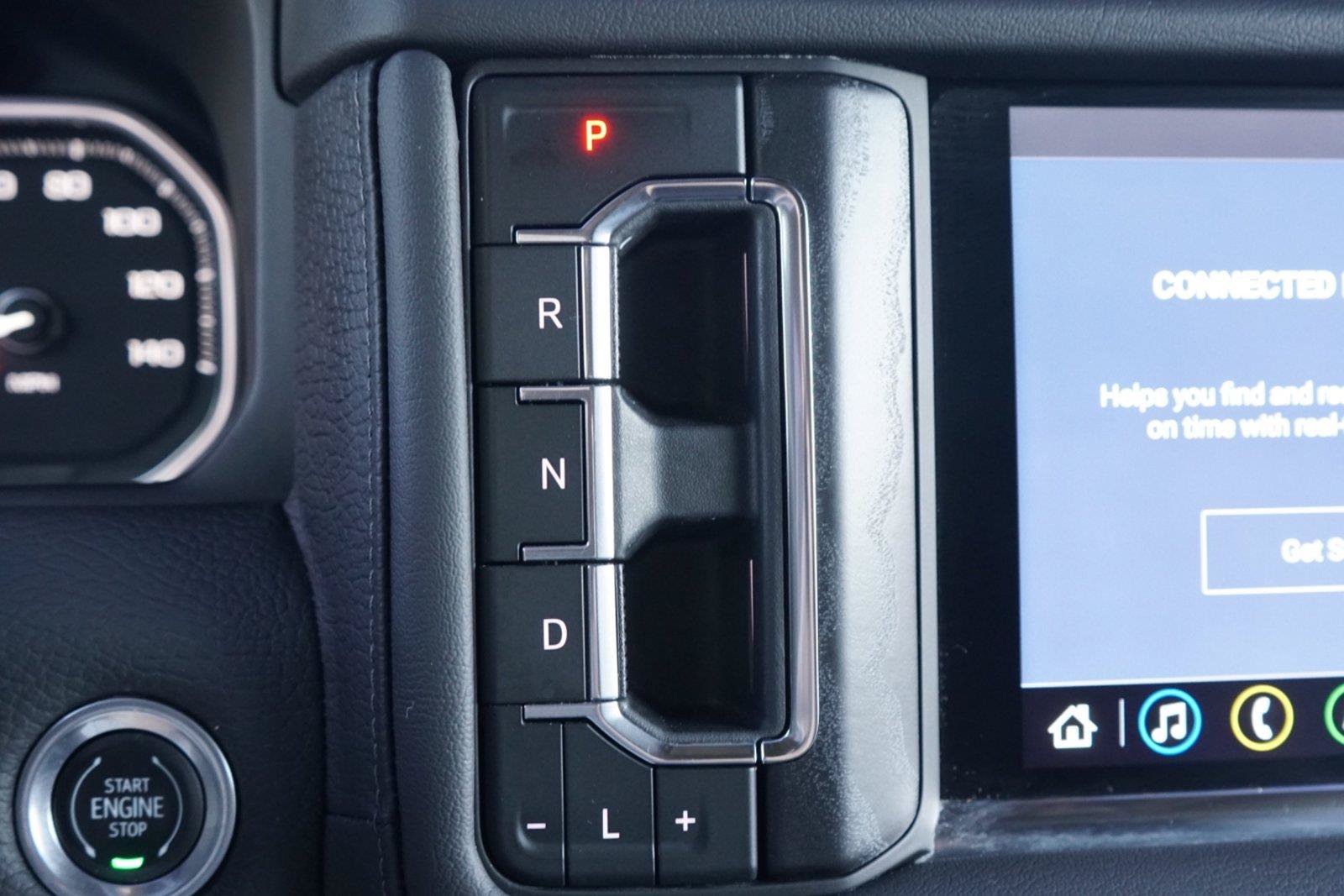 Used 2021 GMC Yukon Denali w/ Denali Ultimate Package RWD image 14