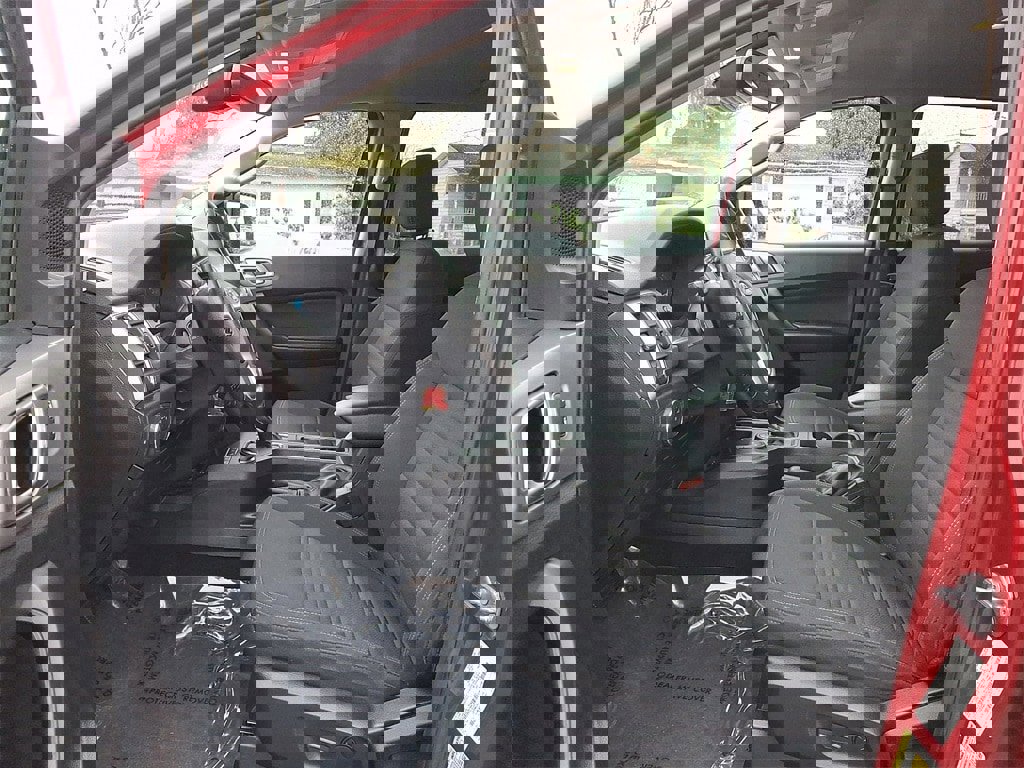 Certified 2021 Ford Ranger XLT w/ Equipment Group 302A High image 13