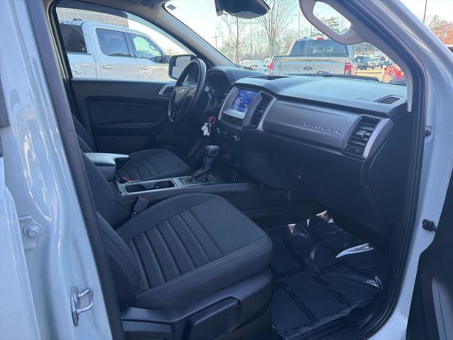 Certified 2023 Ford Ranger XL w/ Equipment Group 101A High image 26