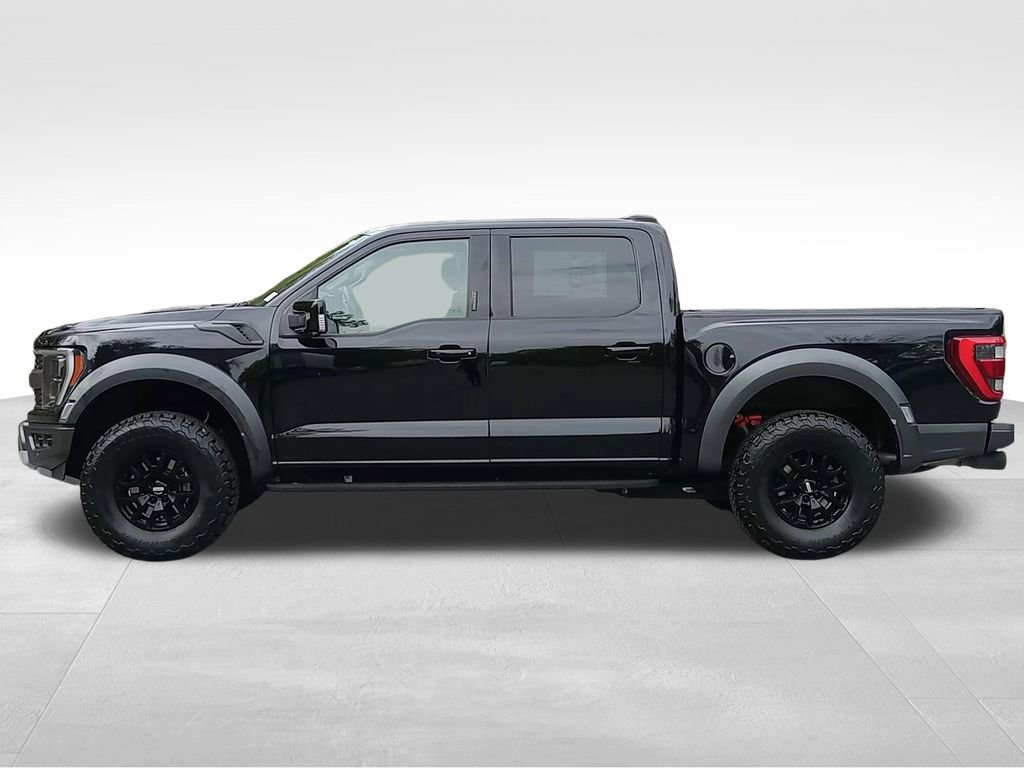Certified 2022 Ford F150 Raptor w/ Equipment Group 801A High image 6