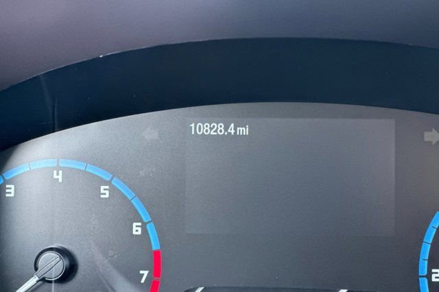 Certified 2023 Ford Bronco Sport Big Bend image 27