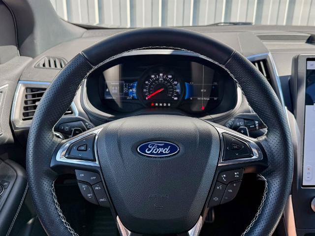Certified 2022 Ford Edge ST AWD/4WD image 20