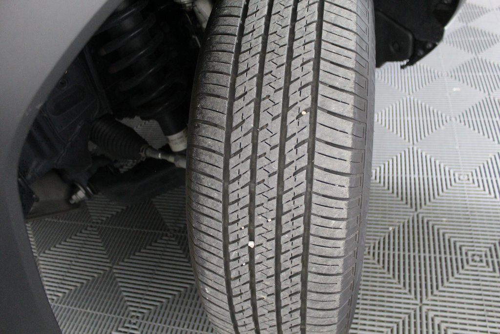 Used 2025 Toyota 4Runner SR5 image 25