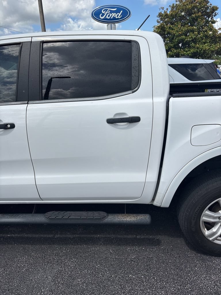 Certified 2020 Ford Ranger XLT RWD image 4