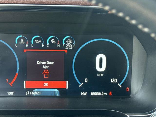 Certified 2022 Ford F150 Lariat AWD/4WD image 19