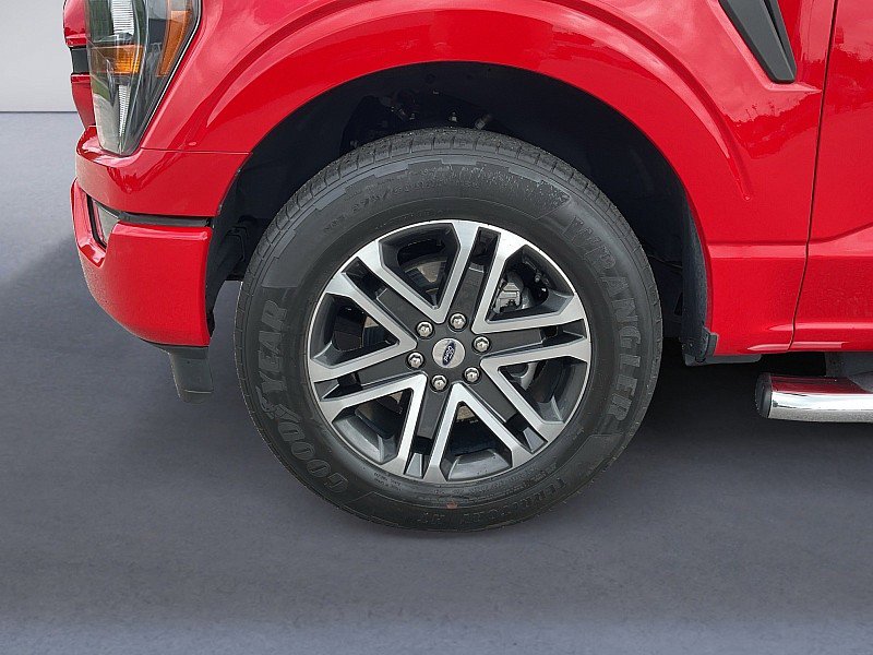 Certified 2023 Ford F150 XL w/ STX Appearance Package image 25
