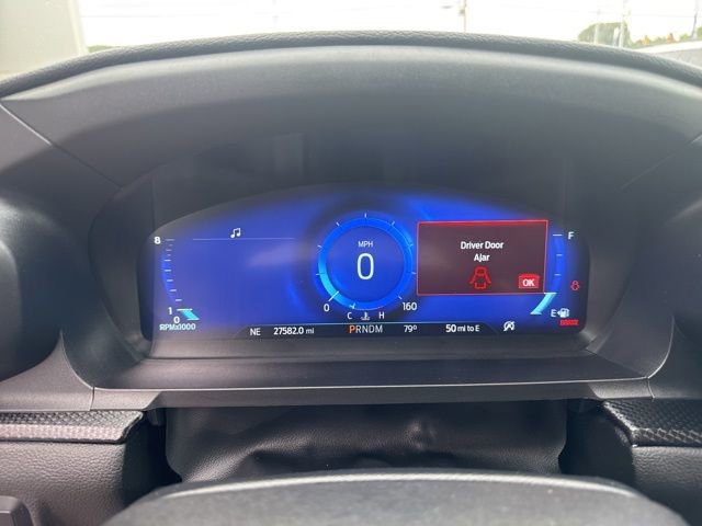 Certified 2023 Ford Explorer ST AWD/4WD image 21