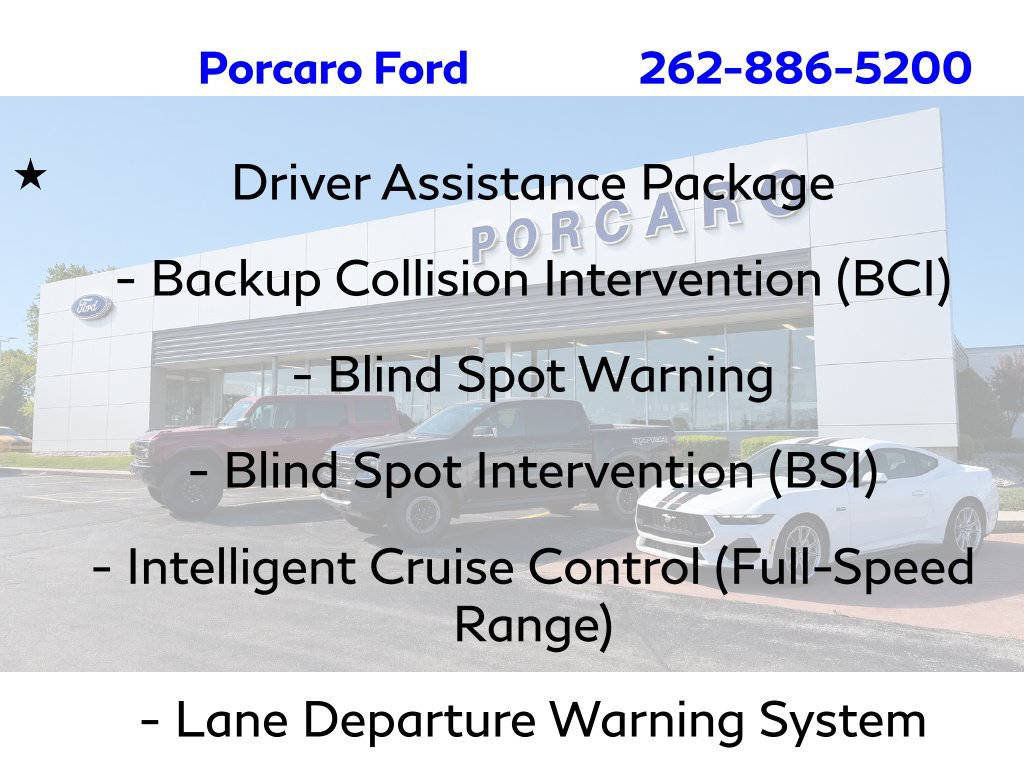 Used 2018 INFINITI QX80 4WD w/ Driver Assistance Package image 24