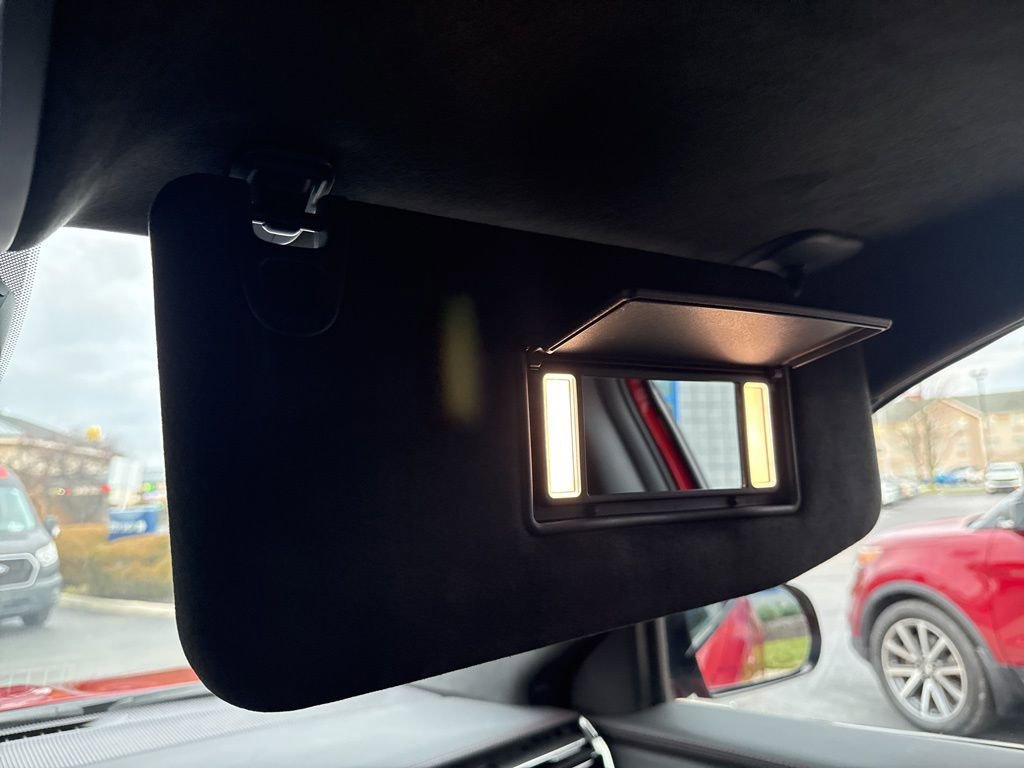 Used 2024 Jeep Wagoneer Launch Edition image 44