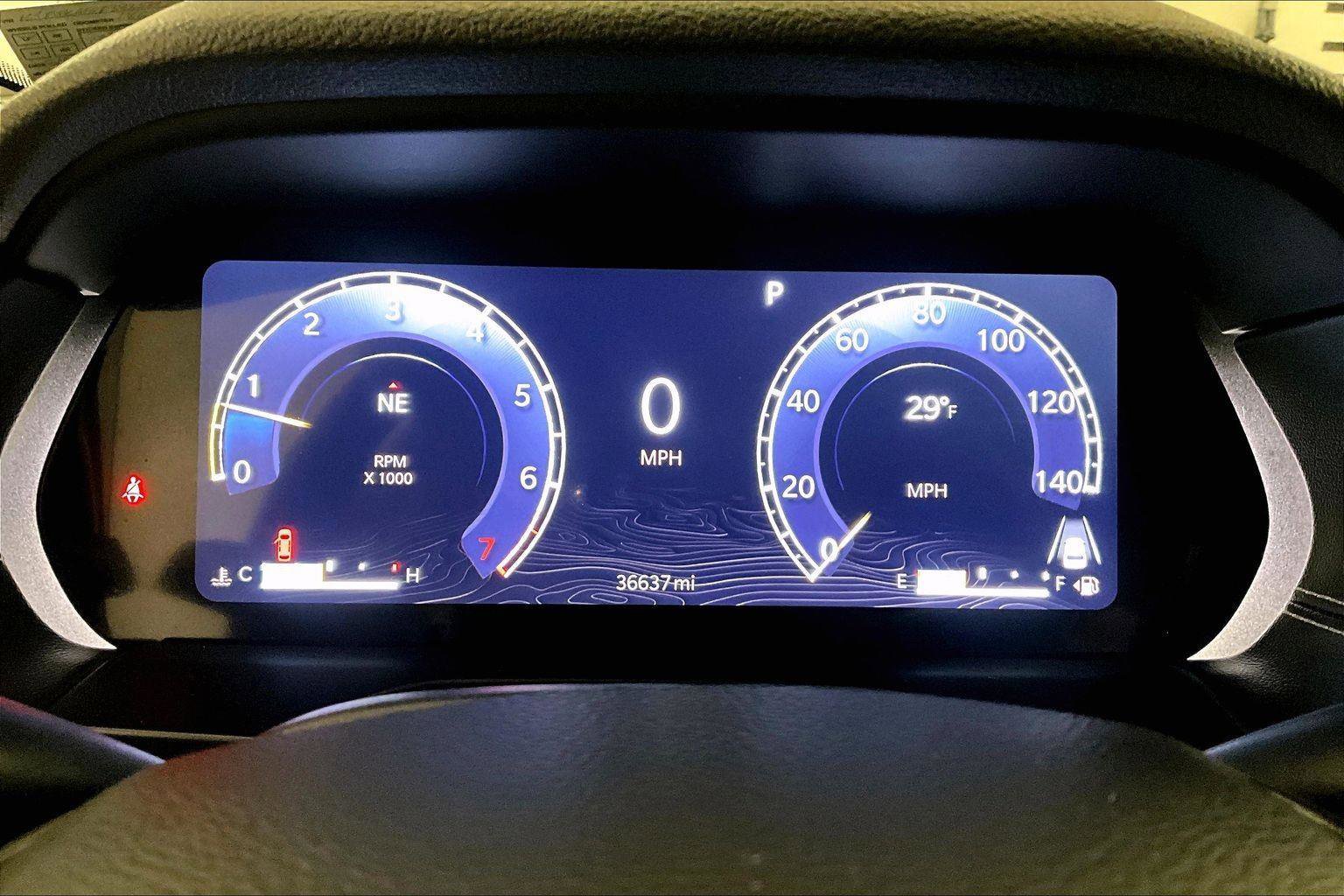 Used 2023 Jeep Grand Cherokee L Laredo image 19