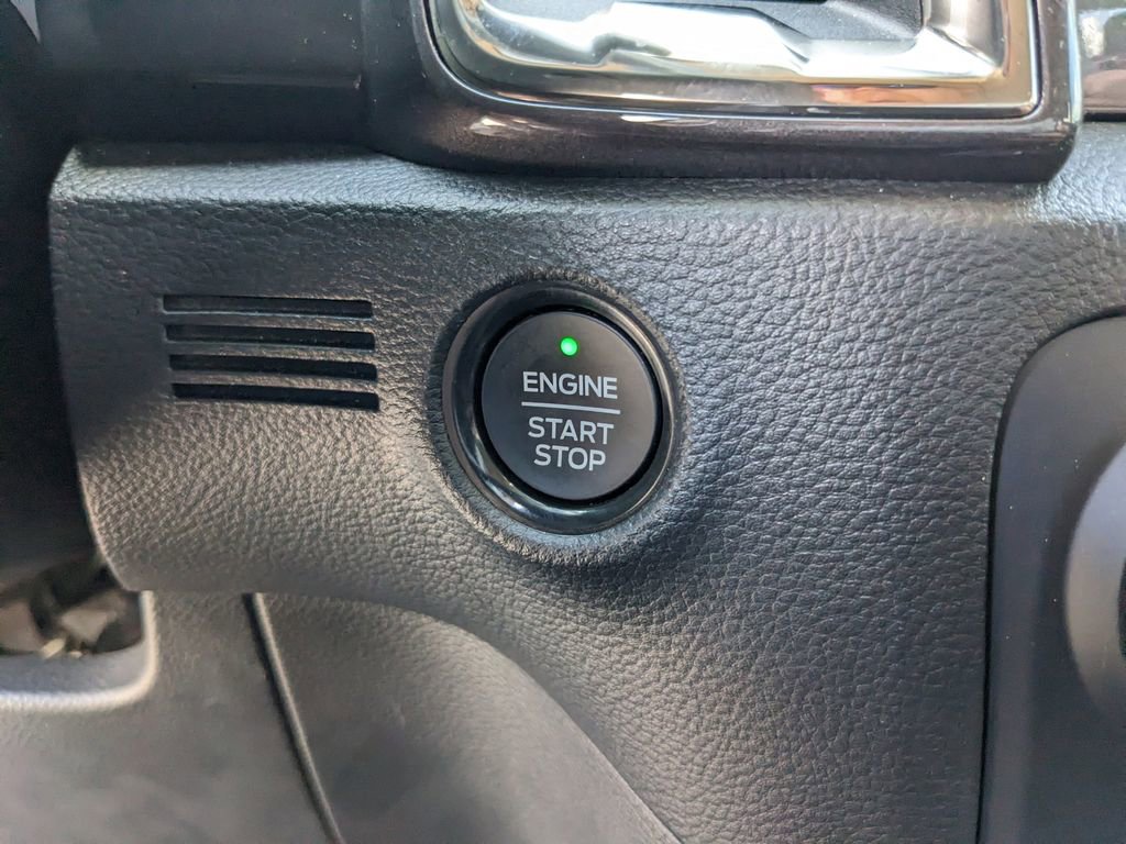 Certified 2023 Ford Ranger Lariat w/ FX4 Off-Road Package image 27