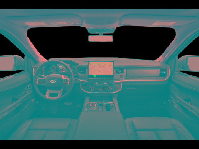 Certified 2024 Ford Expedition XLT AWD/4WD image 5