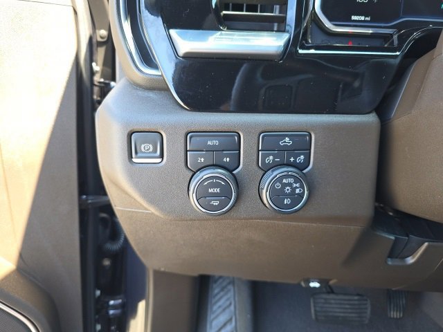 Used 2022 Chevrolet Silverado 1500 RST image 22