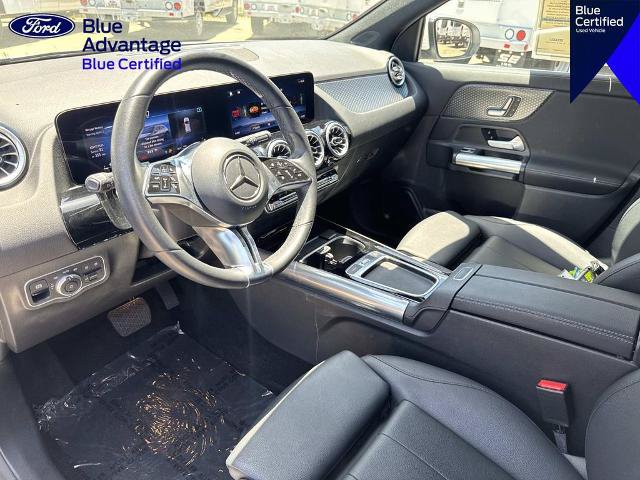 Used 2025 Mercedes-Benz GLA 250 image 15