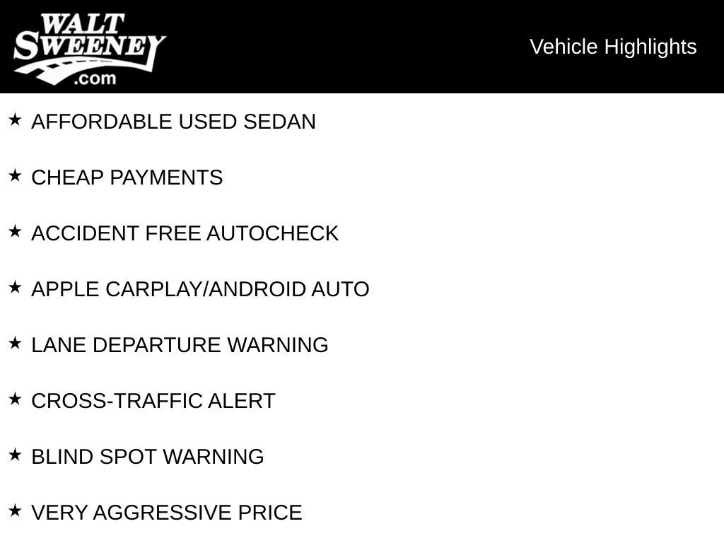 Used 2020 Nissan Versa SV FWD image 15