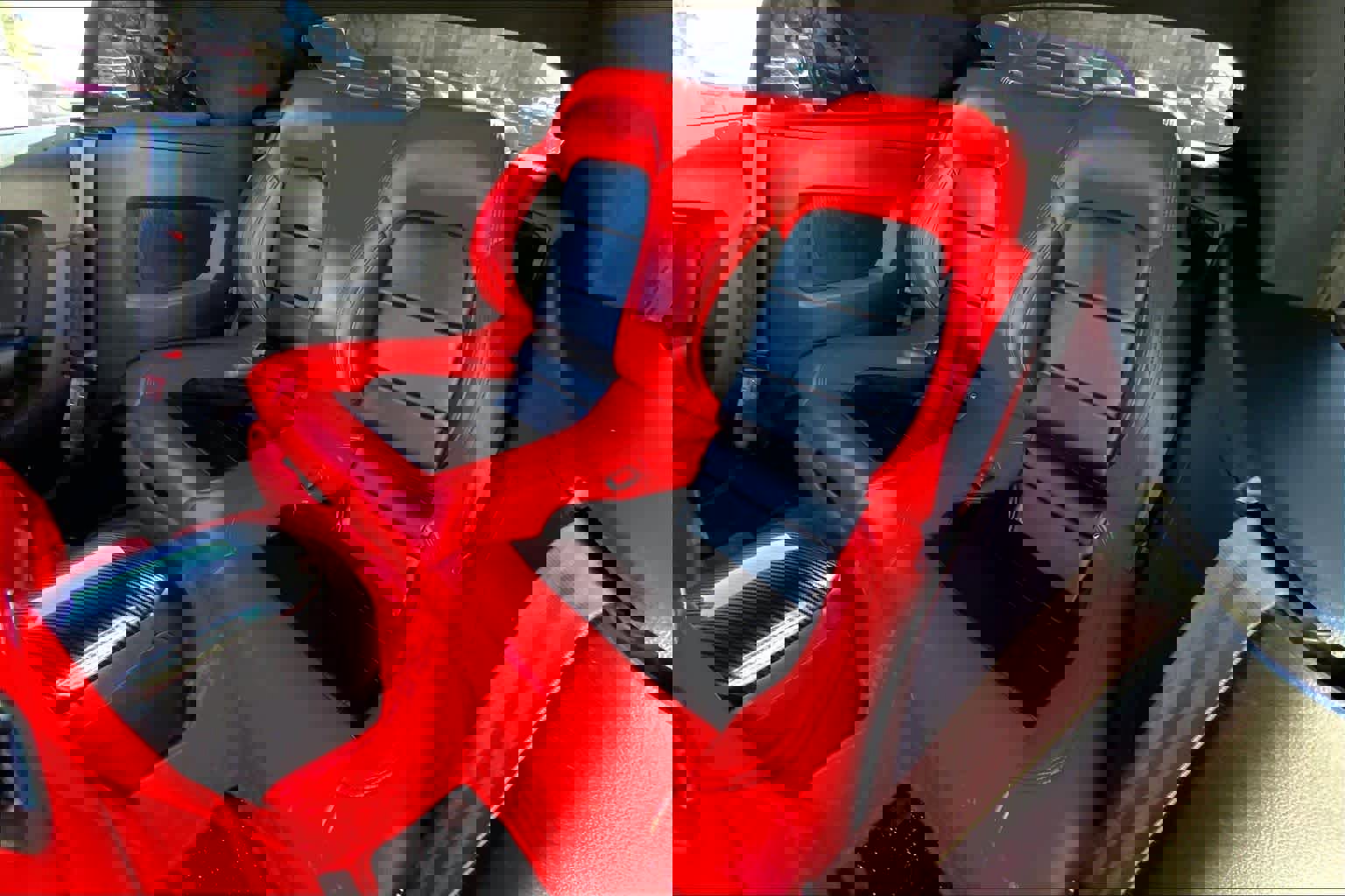 Certified 2018 Ford Mustang Convertible w/ Equipment Group 101A RWD image 18