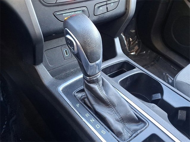 Certified 2018 Ford Escape SE w/ Ford Safe & Smart Package image 15