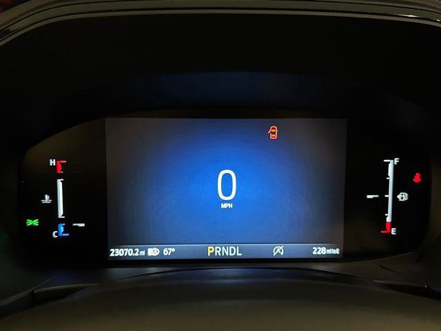 Certified 2025 Ford Escape ST-Line image 23