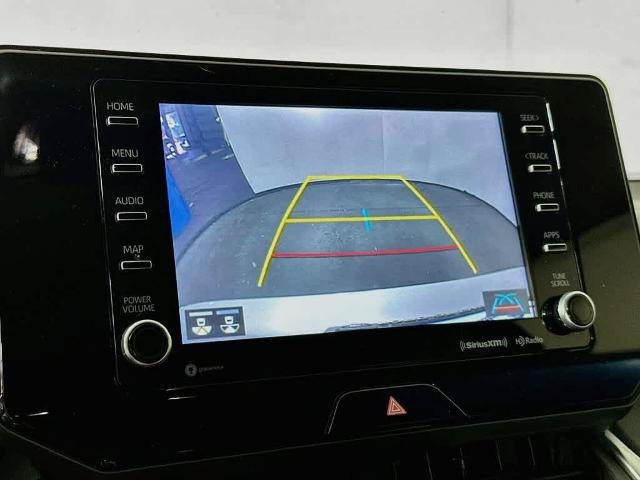 Used 2021 Toyota Venza LE AWD/4WD image 28