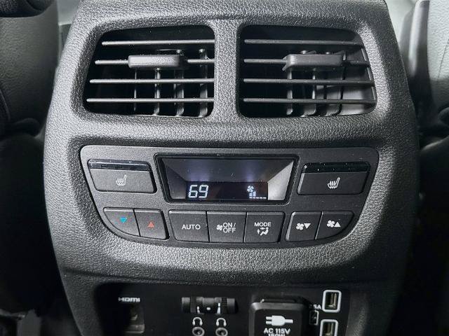 Used 2021 Honda Pilot Black Edition image 26