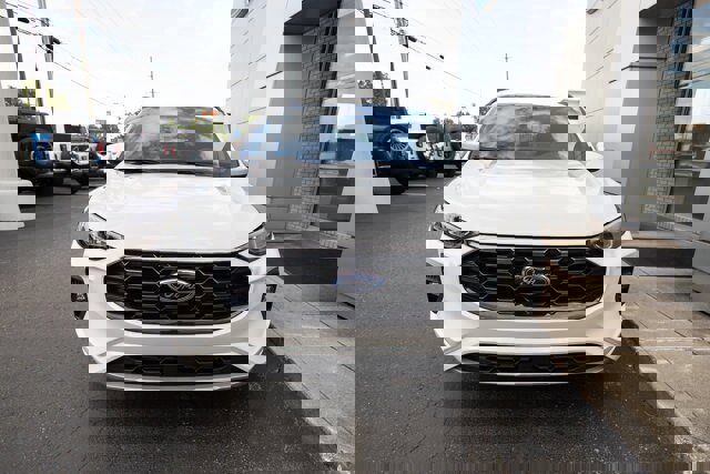 Certified 2025 Ford Escape ST-Line Elite image 7