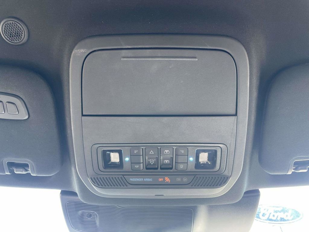 Certified 2023 Ford Explorer ST w/ Equipment Group 401A image 28