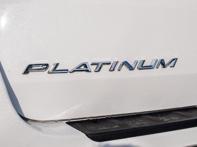 Certified 2025 Ford Explorer Platinum w/ Ultimate Package image 11