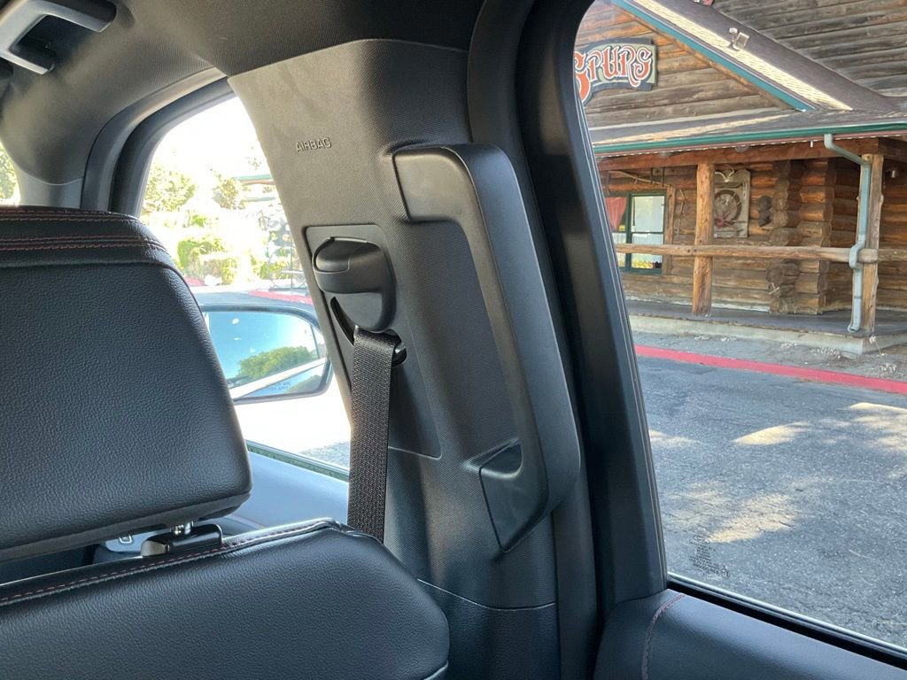 Certified 2024 Ford Expedition Limited image 64