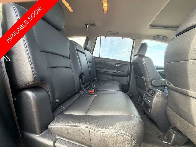 Used 2020 Honda Pilot EX-L image 20