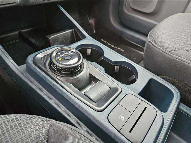 Certified 2025 Ford Maverick XL image 14