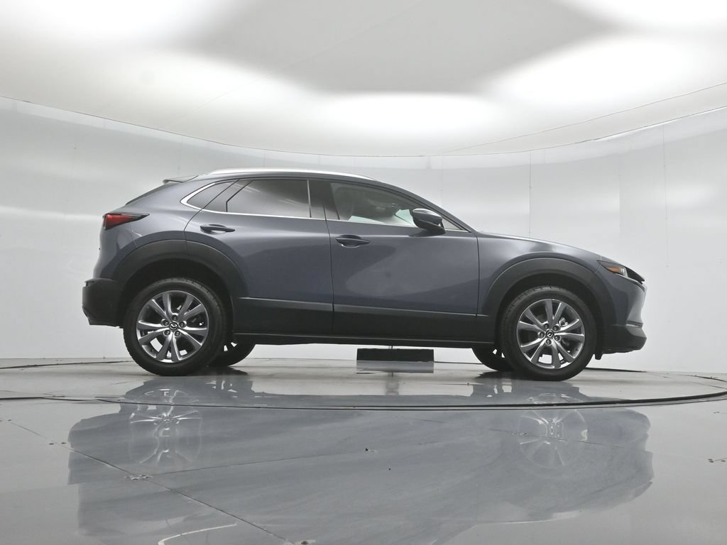 Used 2020 MAZDA CX-30 FWD w/ Premium Package image 48