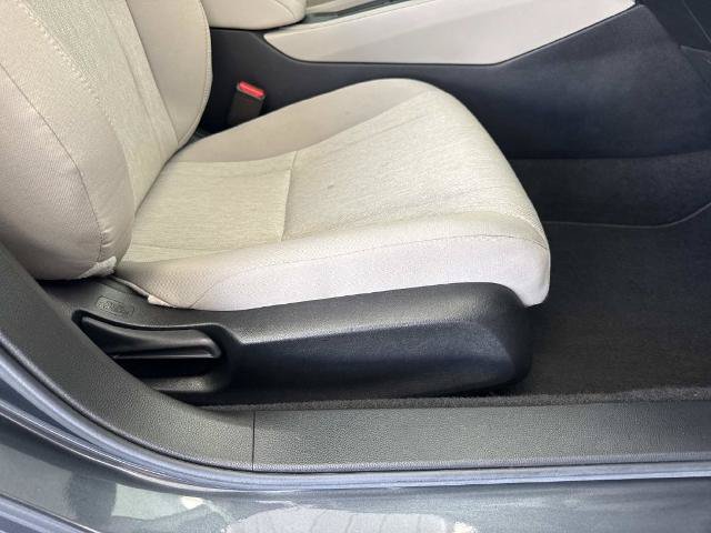 Used 2025 Honda Accord LX image 16