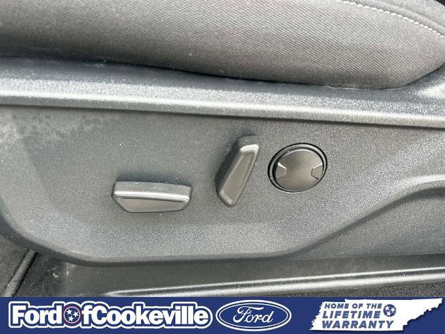 Certified 2025 Ford F150 XLT w/ Equipment Group 302A MID image 28