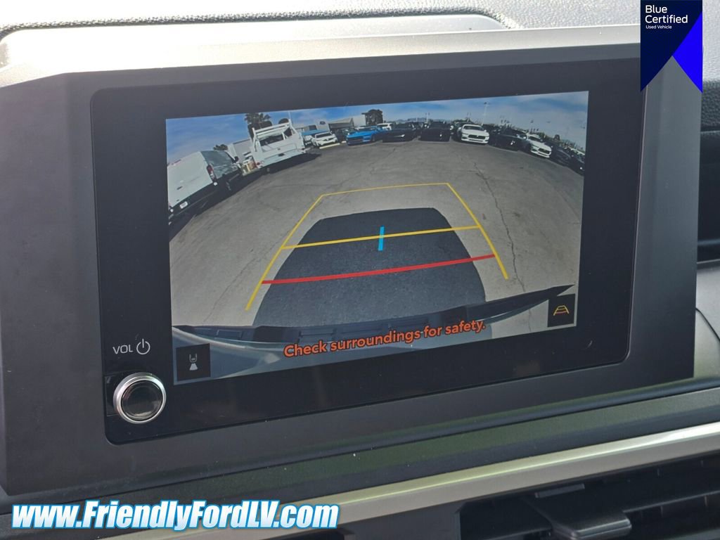 Used 2025 Toyota Tacoma SR AWD/4WD image 22