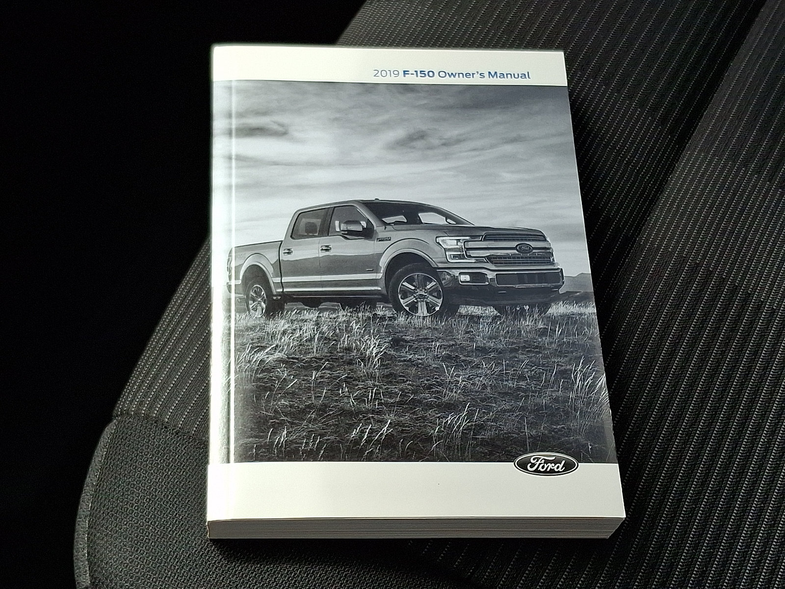 Certified 2019 Ford F150 XL w/ Equipment Group 101A Mid AWD/4WD image 26