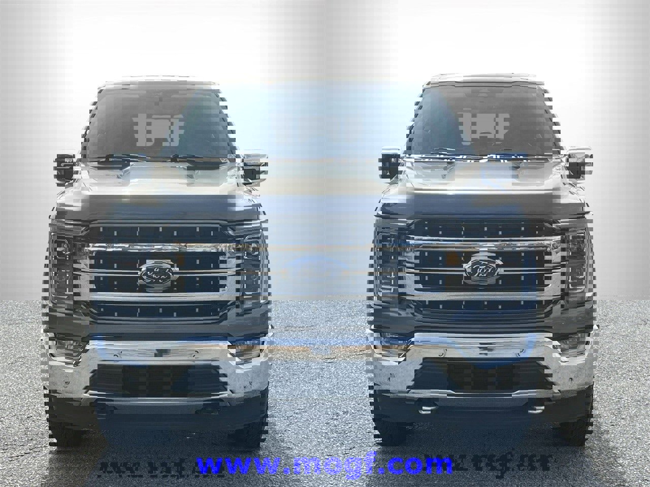 Certified 2022 Ford F150 Lariat w/ Equipment Group 502A High image 32