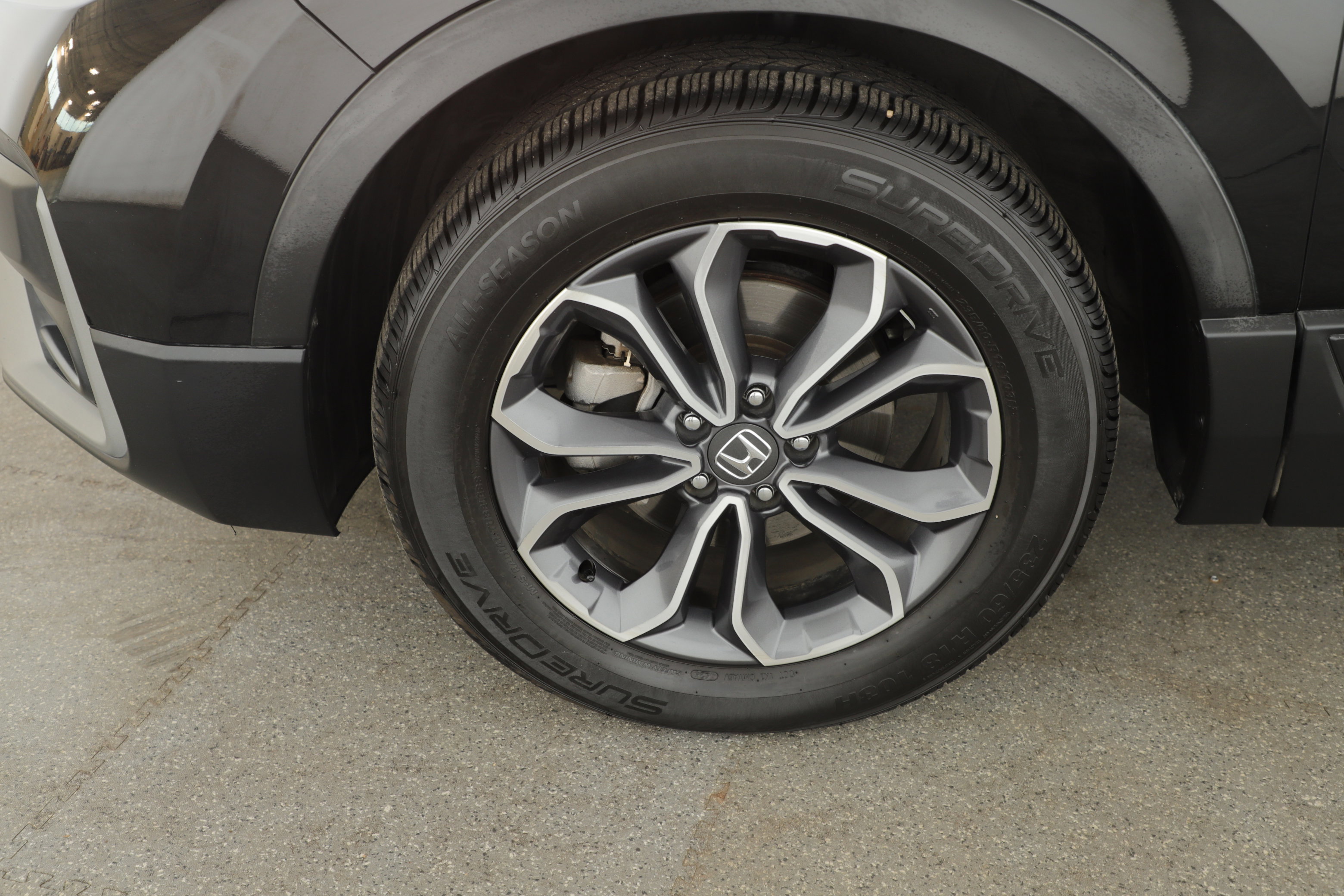 Used 2022 Honda CR-V EX-L image 5