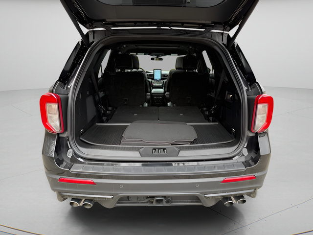 Certified 2024 Ford Explorer ST w/ Equipment Group 401A AWD/4WD image 13