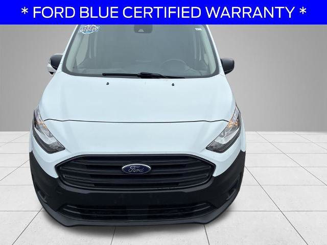 Certified 2023 Ford Transit Connect XL image 2