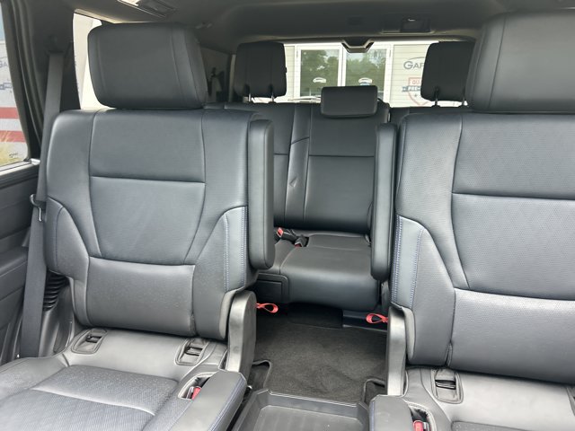 Used 2026 Toyota Sequoia Platinum AWD/4WD image 26