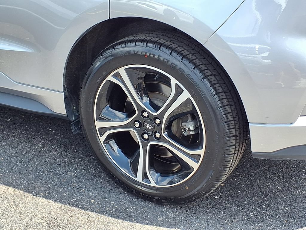 Certified 2023 Ford Edge ST AWD/4WD image 26