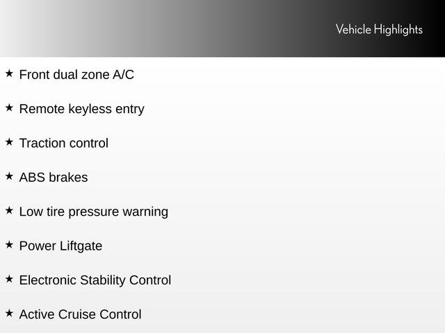 Used 2017 Lexus RX 350 350 image 8