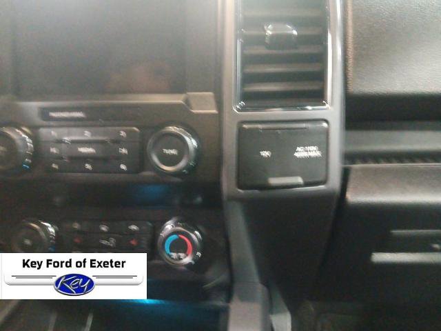 Certified 2020 Ford F150 XLT w/ Equipment Group 302A Luxury image 28