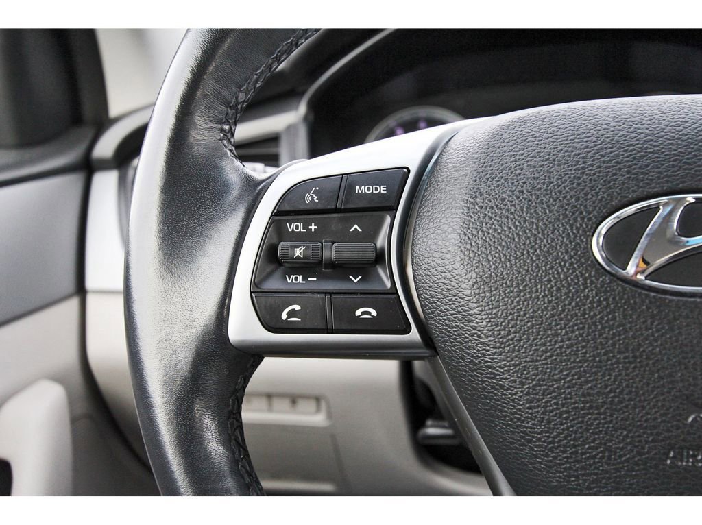 Used 2019 Hyundai Sonata SEL w/ Tech Package 02 image 25